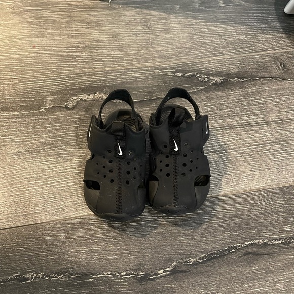 Nike Other - COPY - Nike Sunray Toddler Sandals